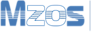 Mzos | Matrix Zero One Systems logo