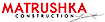 Matrushka Construction logo