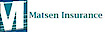 Matsen Insurance Brokers logo