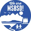 Matanuska-Susitna Borough School District logo