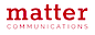 Matter Communications logo