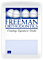 Freeman Orthodontics logo