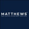 Matthews Real Estate Investment Services logo