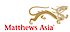 Matthews Asia logo