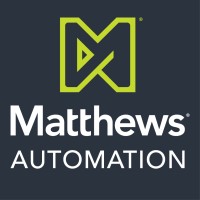 Matthews Automation Solutions logo