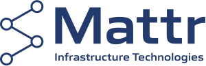 Mattr logo