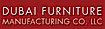 Dubai Furniture Manufacturing logo