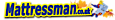 Mattressman logo