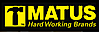 Matus logo