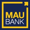 MauBank logo