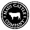 Maui Cattle logo