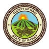 County of Maui logo