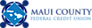 Maui County Federal Credit Union logo