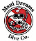 Maui Dreams Dive logo