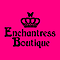 Enchantress Boutique logo