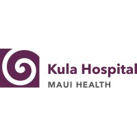 Kula Hospital logo