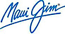 MAUI JIM logo