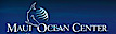 Maui Ocean Center logo