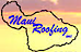 Maui Roofing logo