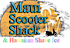 Maui Scooter Shack logo