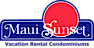 Maui Sunset logo