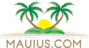 A Promise Made In Paradise logo