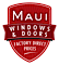 Maui Windows And Doors logo