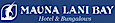 Mauna Lani Bay Hotel & Bungalows logo