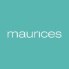 Maurices logo