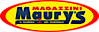 Maury''S logo