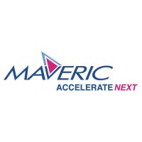 Maveric Systems logo