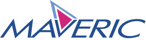 Maveric Systems logo