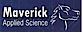 Maverick Applied Science logo