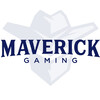 Maverick Gaming logo