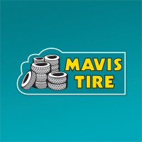 Mavis Tire logo