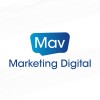 MAV Marketing Digital logo