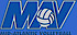 Mid Atlantic Volleyball logo