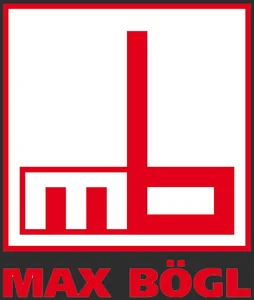 Firmengruppe Max Bogl logo
