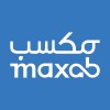 Maxab logo