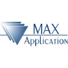 Max Application logo