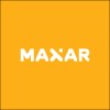 Maxar Technologies logo