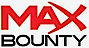 Maxbounty logo