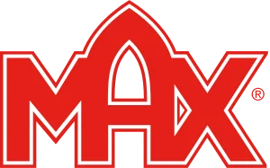 MAX Burgers logo