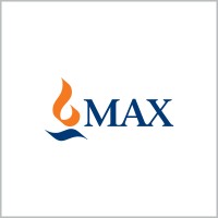 Max Group logo