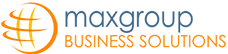 MaxGroup Business Solutions logo
