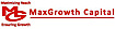 Max Growth Capital pvt logo