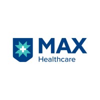 Max Hospital logo