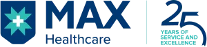 Max Healthcare Institute logo