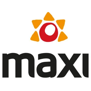 Maxi Supermercados logo