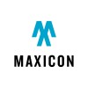 Maxicon logo